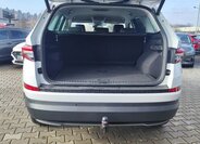 Škoda Kodiaq SUV / Terénní 2,0 l 110 kw