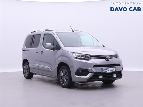 Toyota ProAce MPV 1,5 l 96 kw