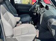 Mitsubishi Pajero SUV / Terénní 2,8 l 92 kw