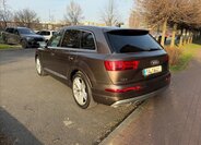 Audi Q7 SUV / Terénní 3,0 l 200 kw