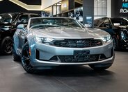 Chevrolet Camaro Kabriolet 2,0 l 202 kw