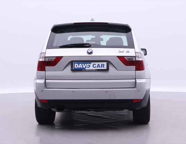 BMW X3 6