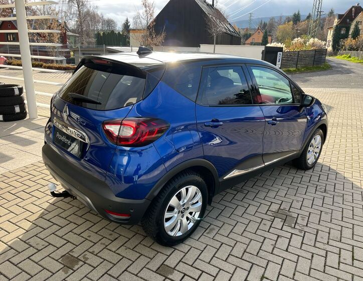 Renault Captur 6