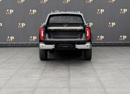 Mercedes-Benz Třídy X 9