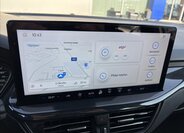 Ford Focus Kombi 999,0 92 kw