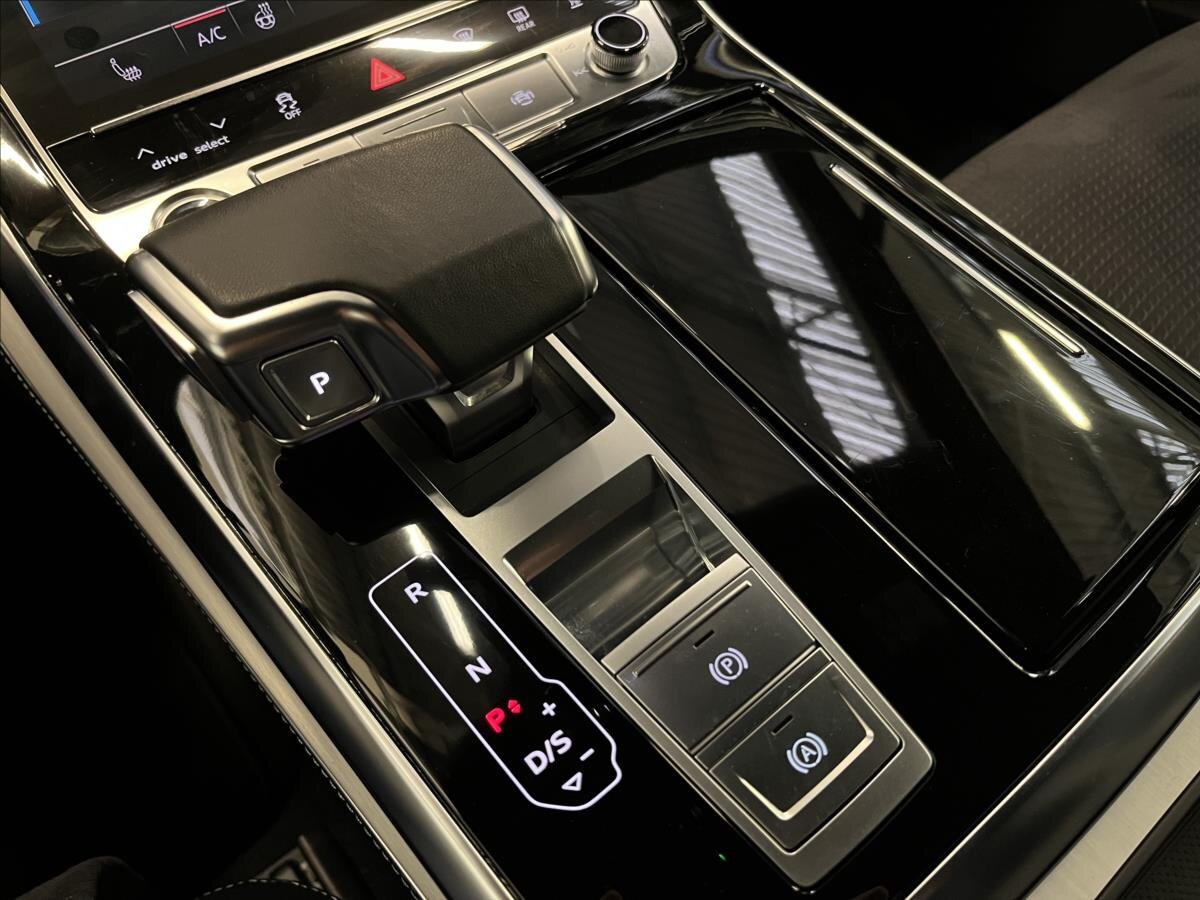 Audi Q7 SUV 3,0 l 250 kw