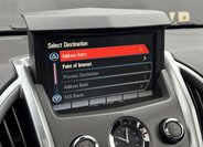 Cadillac SRX SUV 3,0 l 198 kw