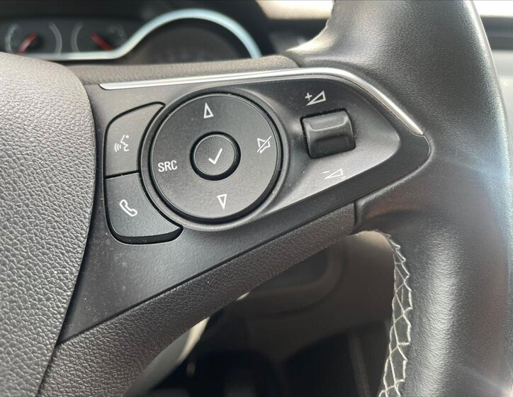 Opel Grandland X SUV / Terénní 2,0 l 130 kw