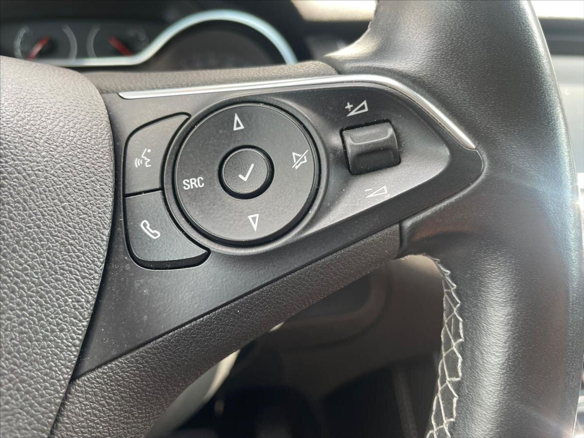 Opel Grandland X SUV / Terénní 2,0 l 130 kw