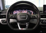 Audi A4 Allroad 9