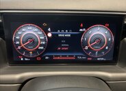 Hyundai Tucson SUV / Terénní 1,6 l 100 kw