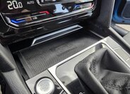 Volkswagen Arteon Liftback 2,0 l 140 kw