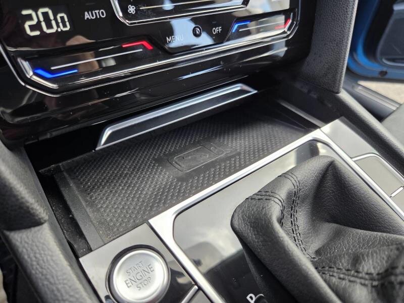 Volkswagen Arteon Liftback 2,0 l 140 kw