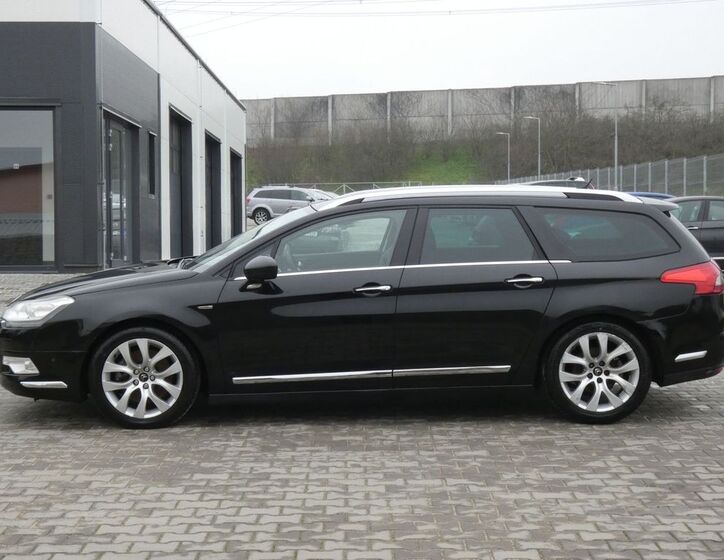 Citroën C5 5