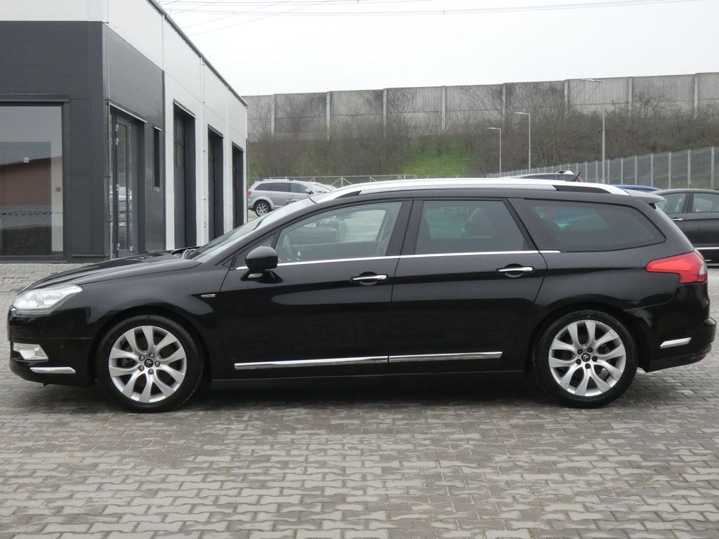 Citroën C5