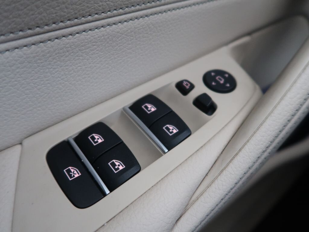 BMW Řada 5 Kombi 2,0 l 140 kw