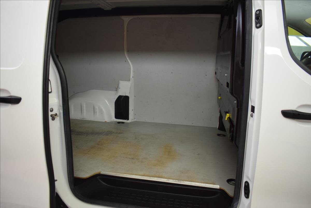 Citroën Jumpy Ostatní 2,0 l 90 kw
