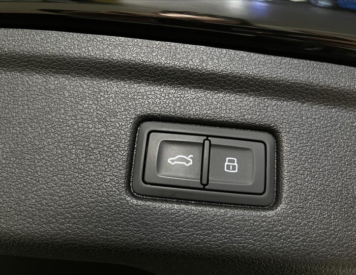 Audi A5 Liftback 2,0 l 180 kw