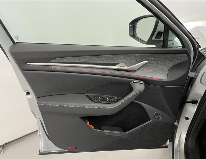 Škoda Kodiaq SUV 2,0 l 142 kw