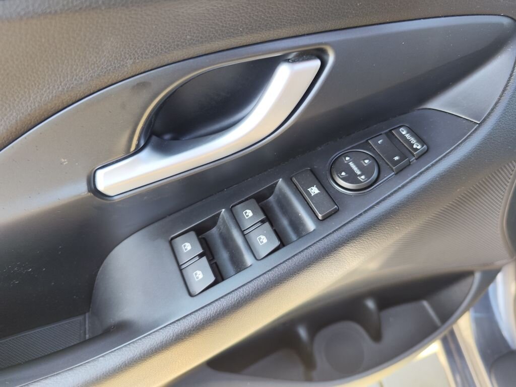 Hyundai i30 Kombi 1,6 l 81 kw