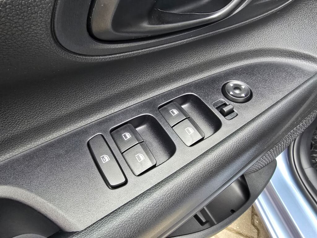 Hyundai i20 Hatchback 998,0 74 kw