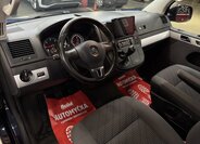 Volkswagen Multivan Kombi 2,0 l 103 kw