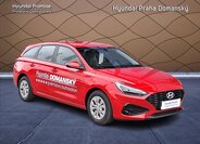 Hyundai i30 Kombi 1,5 l 103 kw