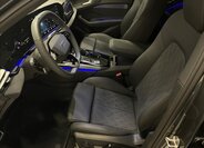 Audi A5 Kombi 2,0 l 150 kw