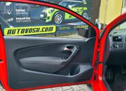 Volkswagen Polo Hatchback 1,2 l 55 kw