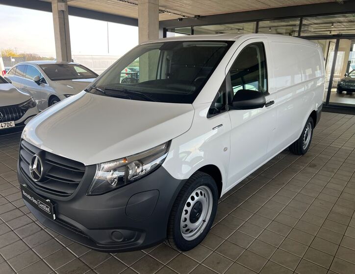 Mercedes-Benz Vito 1
