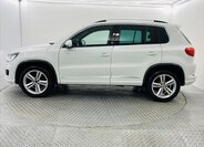 Volkswagen Tiguan 3