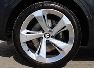 Bentley Bentayga 9