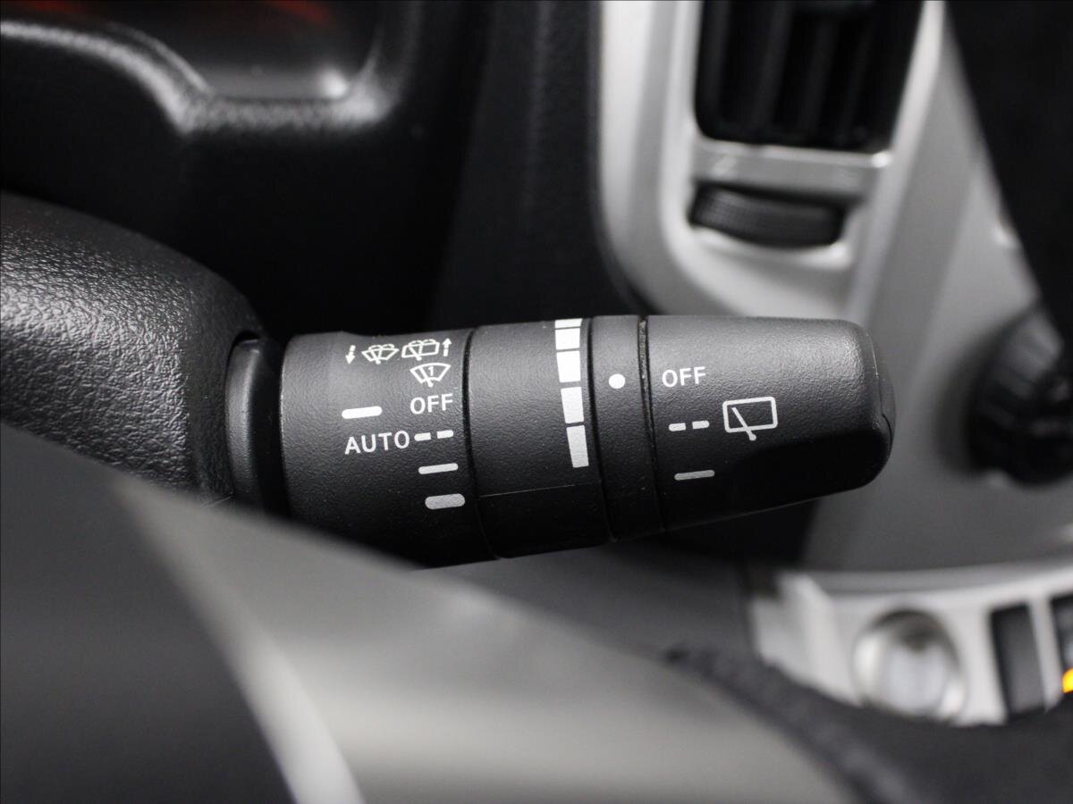 Nissan NV200 Kombi 1,5 l 81 kw