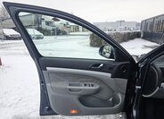 Škoda Octavia Kombi 1,2 l 77 kw