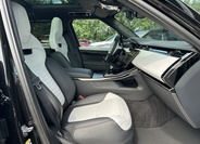 Land Rover Range Rover Sport 23