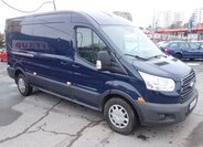 Ford Transit 3