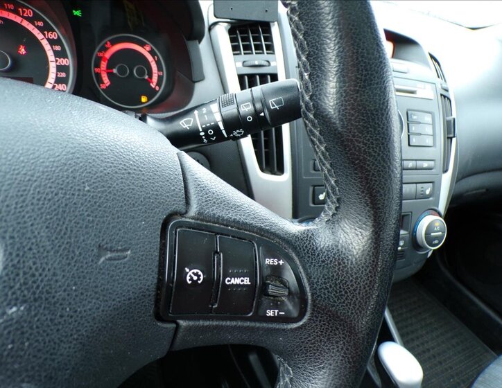 KIA Ceed Kombi 1,6 l 91 kw