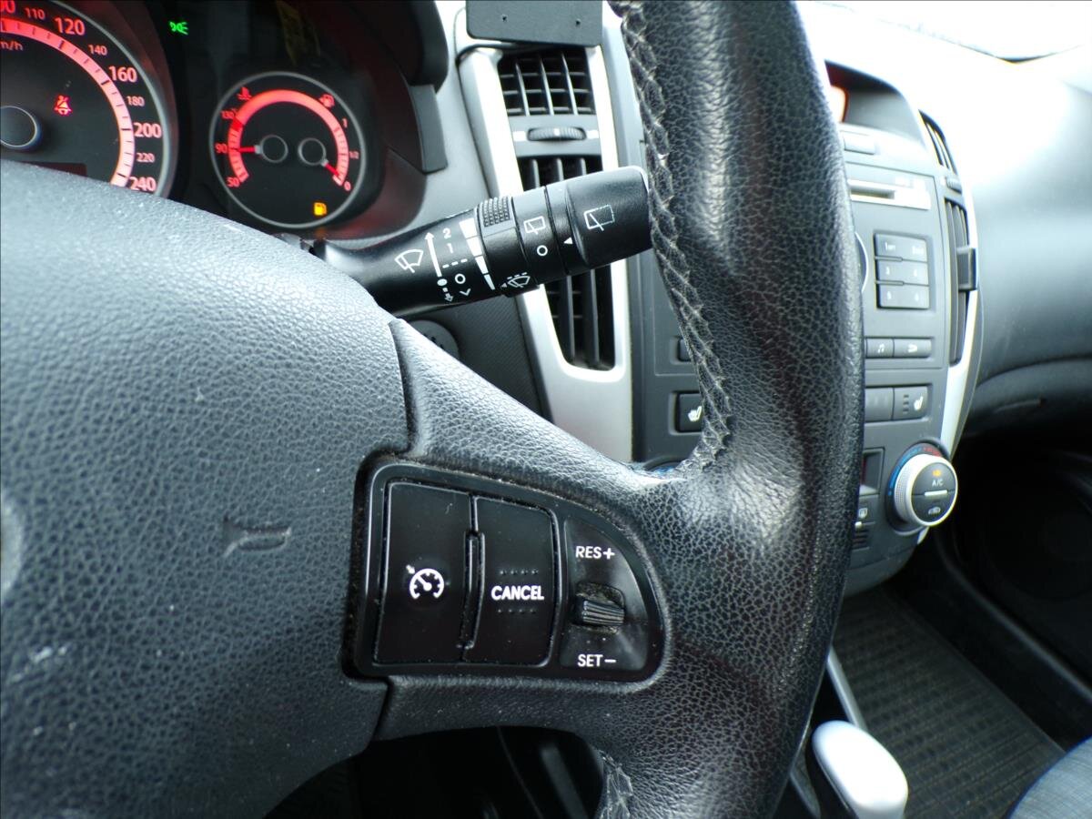 KIA Ceed Kombi 1,6 l 91 kw