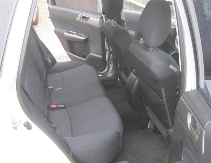 Subaru Forester Kombi 2,0 l 110 kw