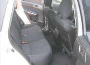 Subaru Forester Kombi 2,0 l 110 kw