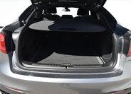 BMW X6 SUV / Terénní 3,0 l 190 kw