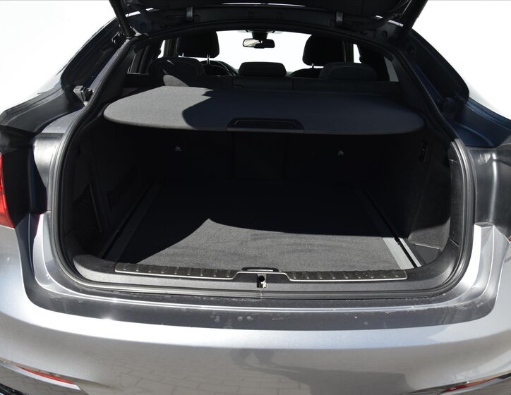 BMW X6 SUV / Terénní 3,0 l 190 kw