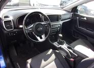 KIA Sportage 17