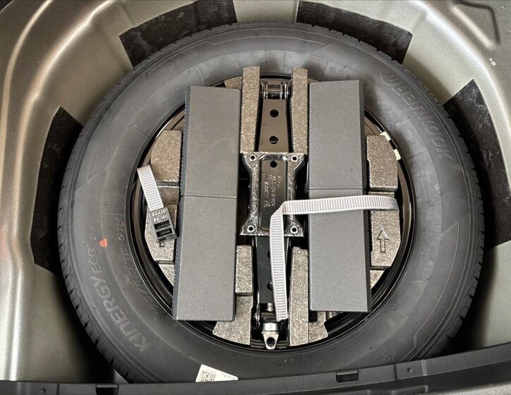 Škoda Scala Hatchback 1,5 l 110 kw