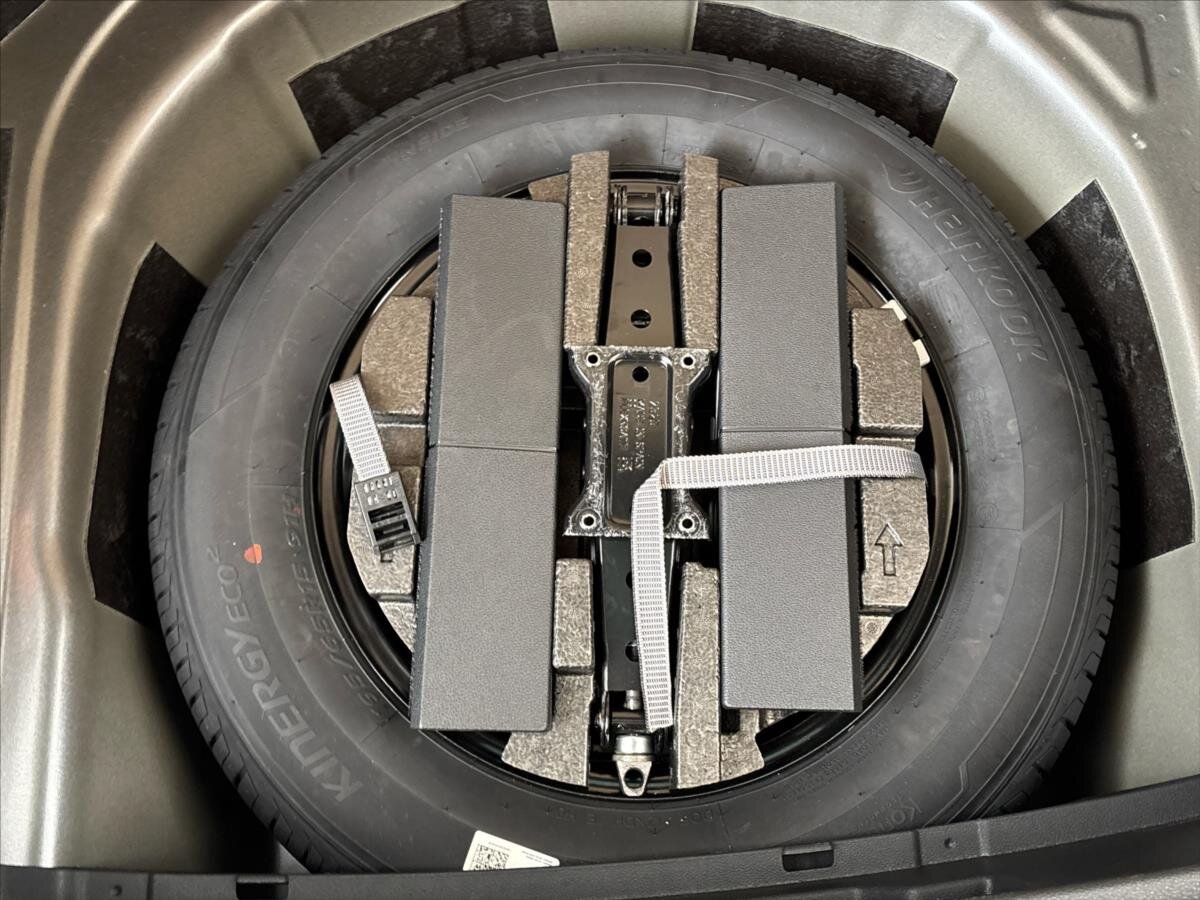 Škoda Scala Hatchback 1,5 l 110 kw