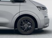 Volkswagen Caravelle 2