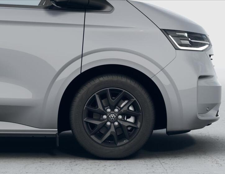 Volkswagen Caravelle 2