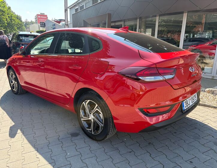 Hyundai i30 2