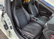 Mercedes-Benz CLA Sedan / Limuzína 1,8 l 100 kw