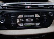 Citroën C4 Picasso MPV 2,0 l 110 kw